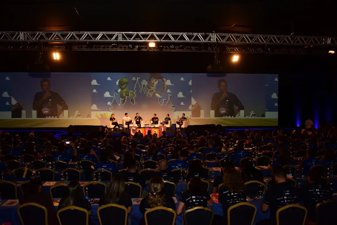 Convenção de Franqueados 6